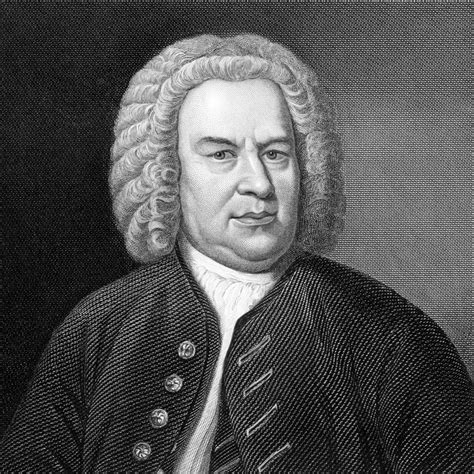 sebastian bach classical music composer